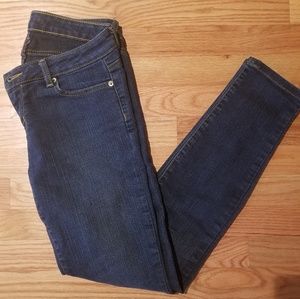 Michael Kors skinny jeans
